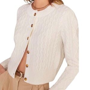 Favorite Daughter The Eleanor Cardigan